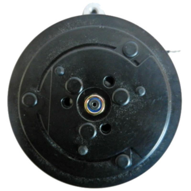 Compresseur, climatisation MAHLE ACP 1033 000S - Visuel 1