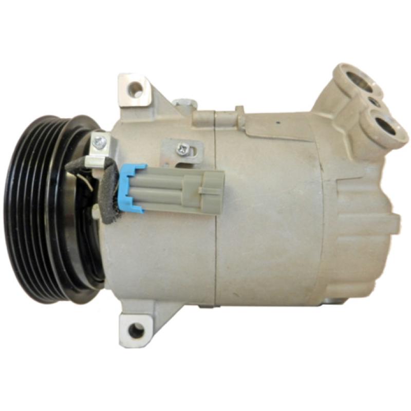 Compresseur, climatisation MAHLE ACP 1035 000S - Visuel 2