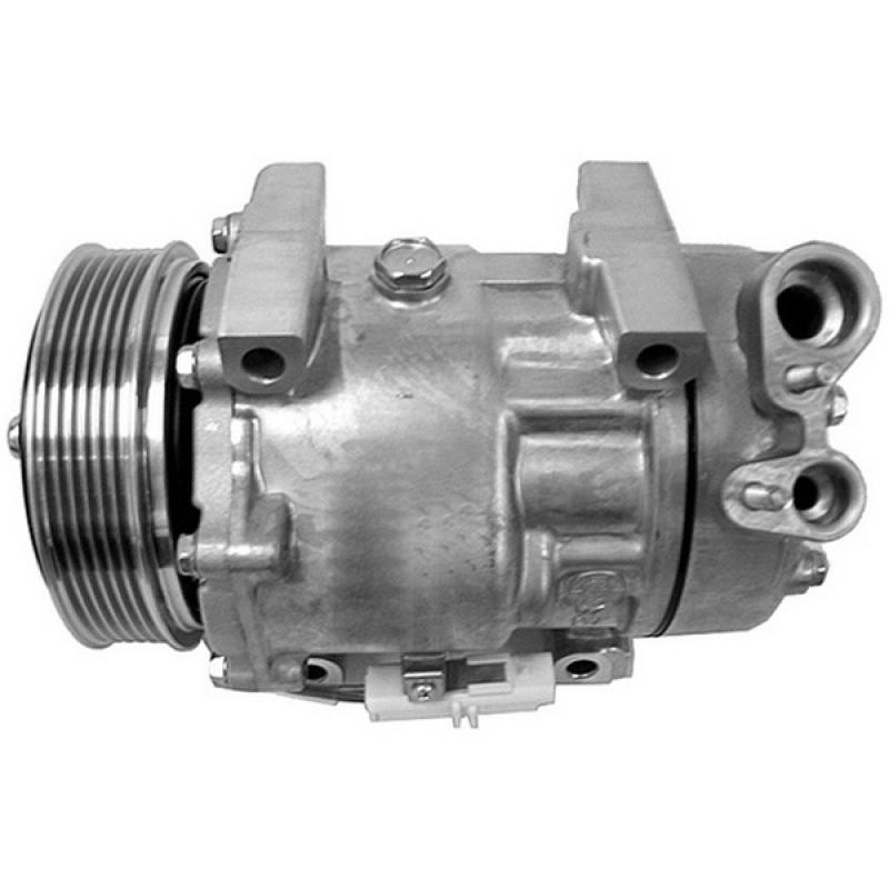 Compresseur, climatisation MAHLE ACP 1037 000P - Visuel 2