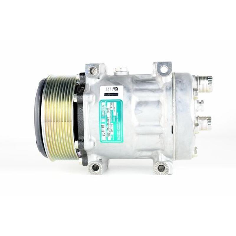 Compresseur, climatisation MAHLE ACP 1041 000P - Visuel 2