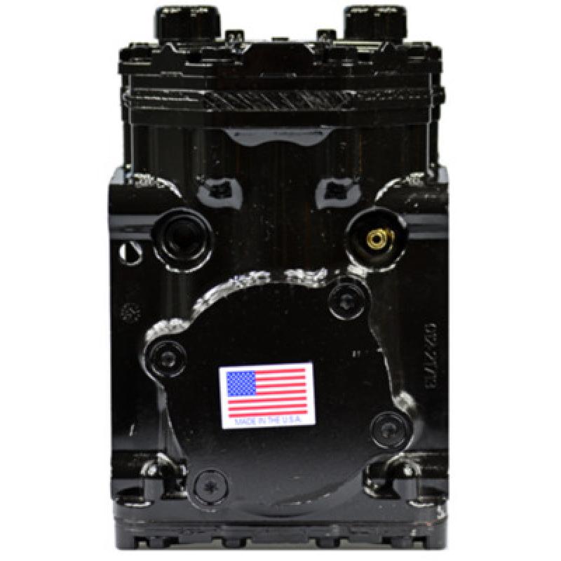 Compresseur, climatisation MAHLE ACP 1089 000P - Visuel 2