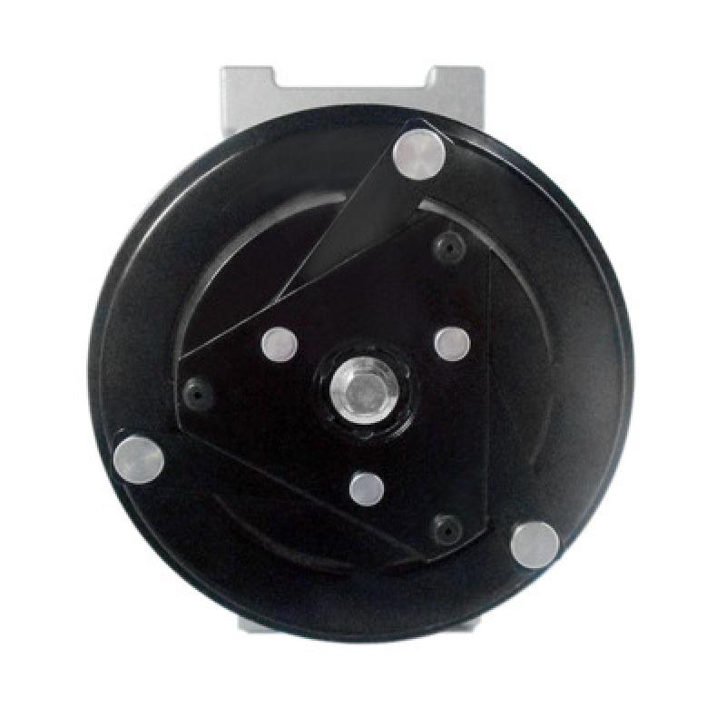 Compresseur, climatisation MAHLE ACP 1101 000S - Visuel 1