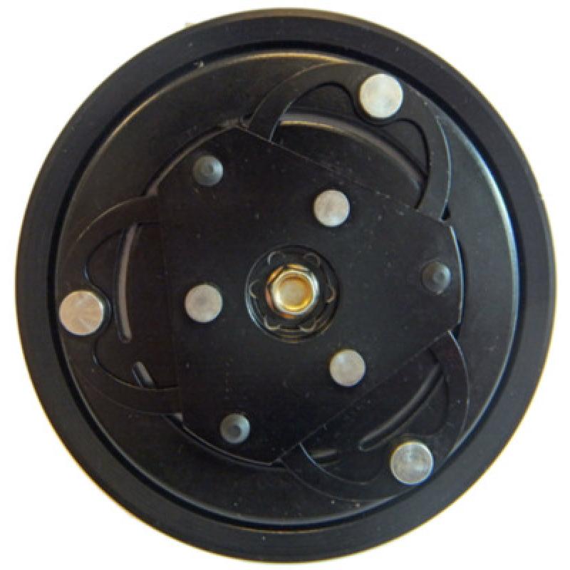 Compresseur, climatisation MAHLE ACP 1103 000S - Visuel 1