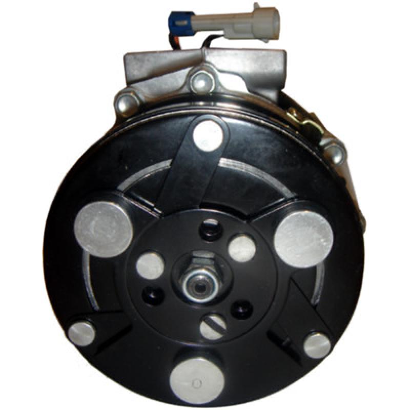 Compresseur, climatisation MAHLE ACP 1107 000S - Visuel 1