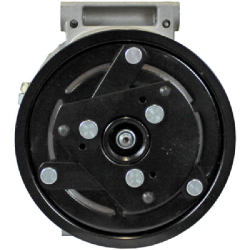 Compresseur, climatisation MAHLE ACP 1109 000S - Visuel 1