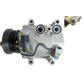 Compresseur, climatisation MAHLE OEM XR82897 Compresseur, climatisation MAHLE OEM XR82897