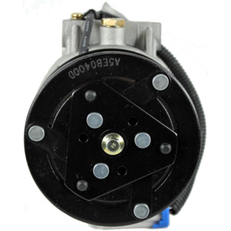 Compresseur, climatisation MAHLE ACP 1115 000S - Visuel 1