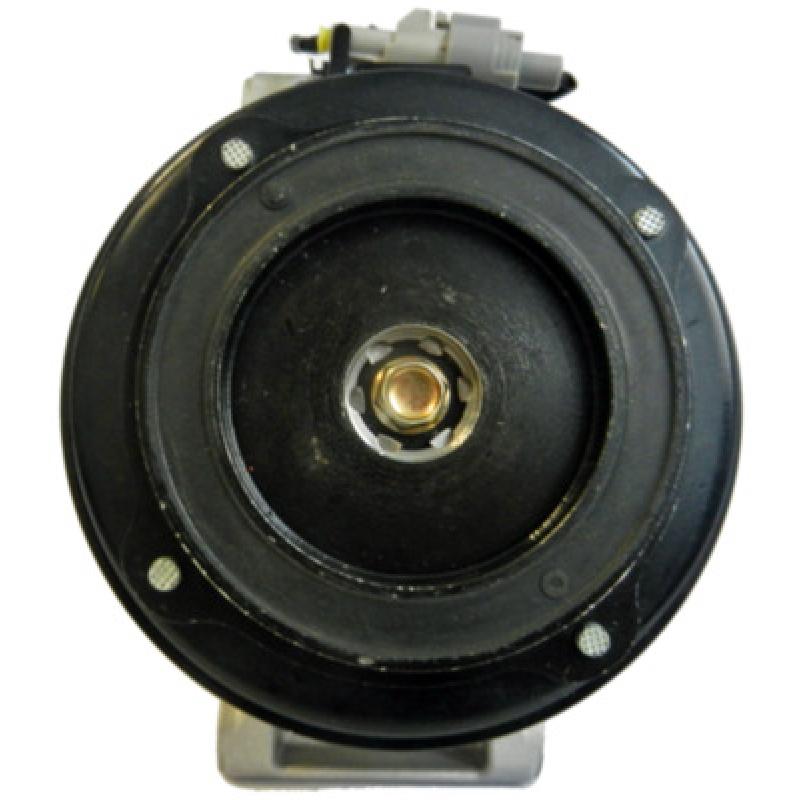 Compresseur, climatisation MAHLE ACP 113 000S - Visuel 1