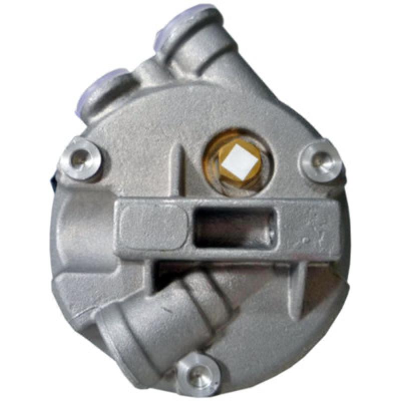 Compresseur, climatisation MAHLE ACP 1130 000S - Visuel 2