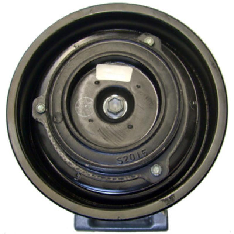 Compresseur, climatisation MAHLE ACP 1156 000P - Visuel 1