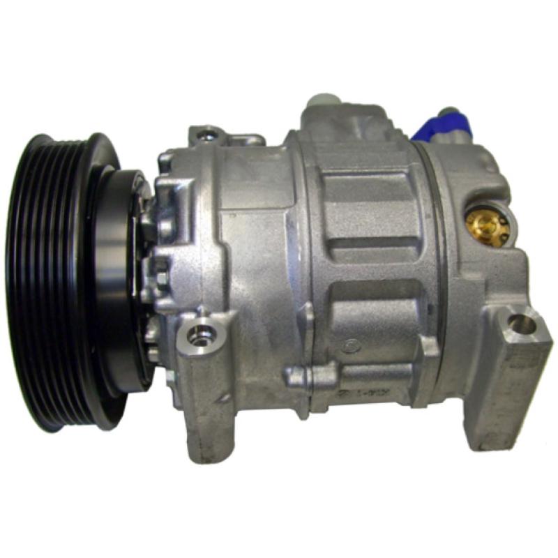 Compresseur, climatisation MAHLE ACP 1156 000P - Visuel 2