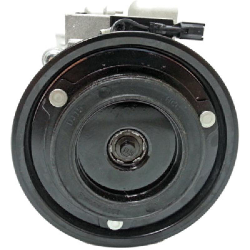 Compresseur, climatisation MAHLE ACP 1169 000P - Visuel 1