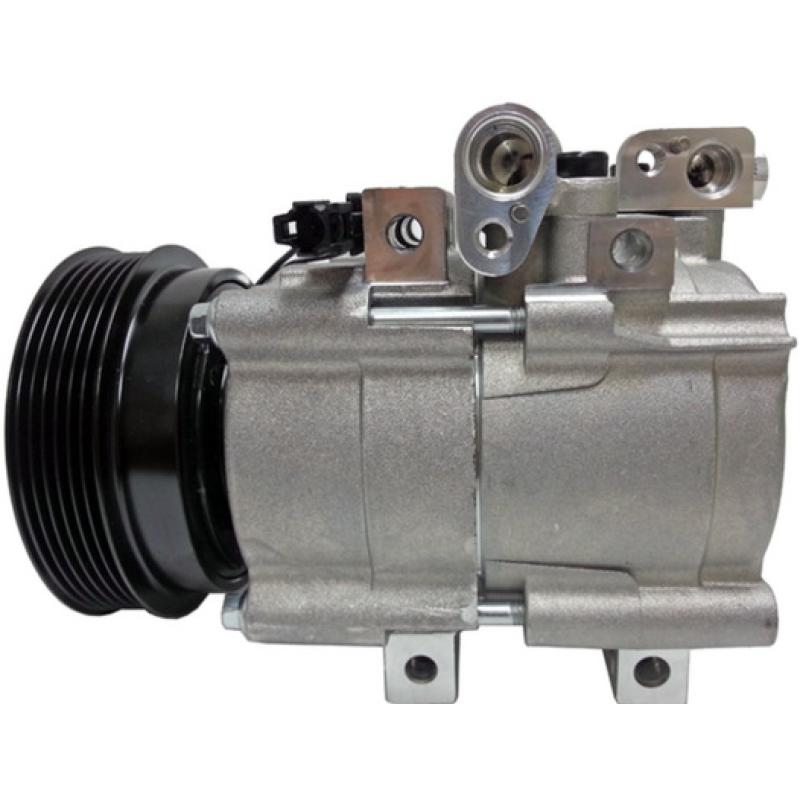 Compresseur, climatisation MAHLE ACP 1169 000P - Visuel 2