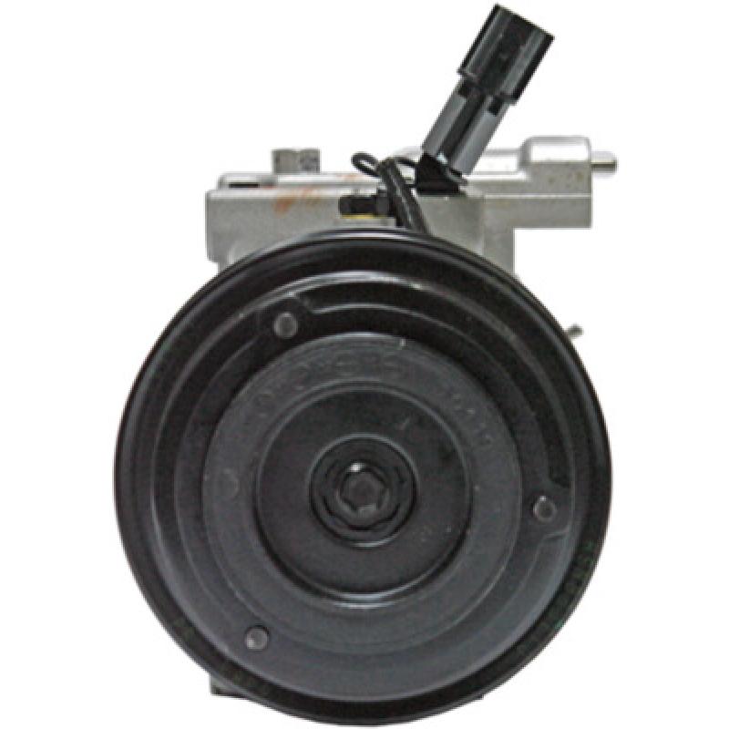 Compresseur, climatisation MAHLE ACP 1174 000P - Visuel 1