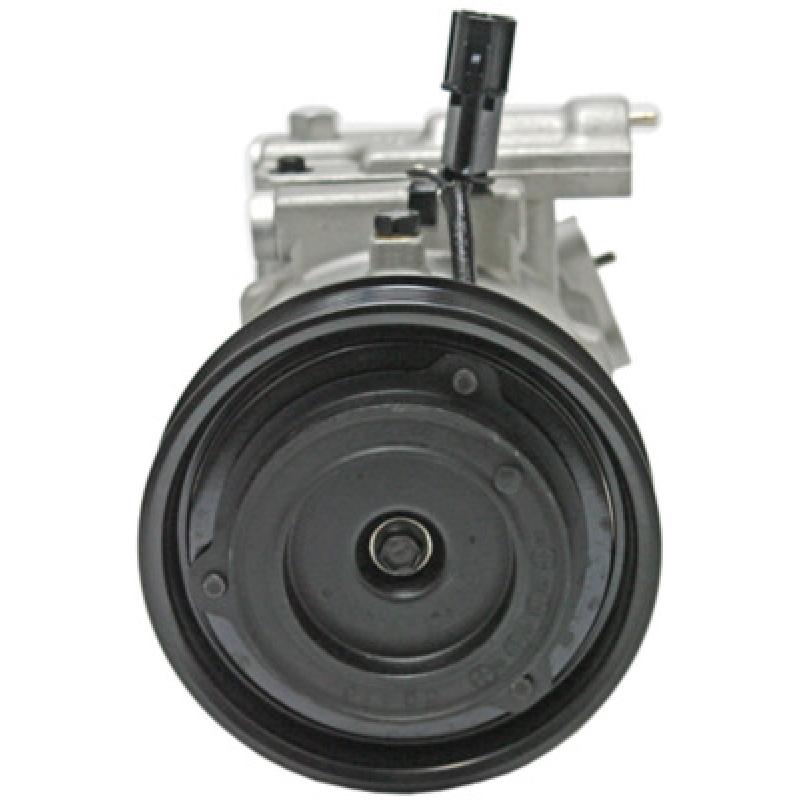 Compresseur, climatisation MAHLE ACP 1176 000P - Visuel 1