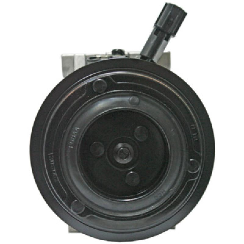 Compresseur, climatisation MAHLE ACP 1181 000P - Visuel 1