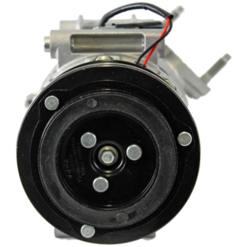 Compresseur, climatisation MAHLE ACP 1188 000P - Visuel 1