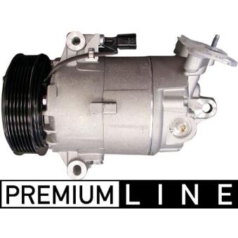 Compresseur, climatisation MAHLE OEM 926001db5c