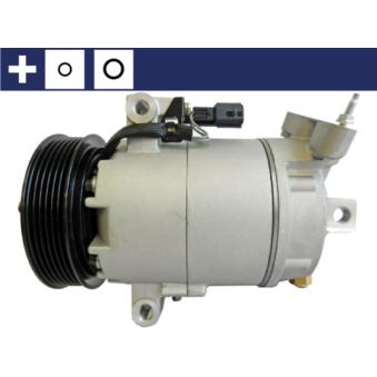 Compresseur, climatisation MAHLE OEM 926001db4a