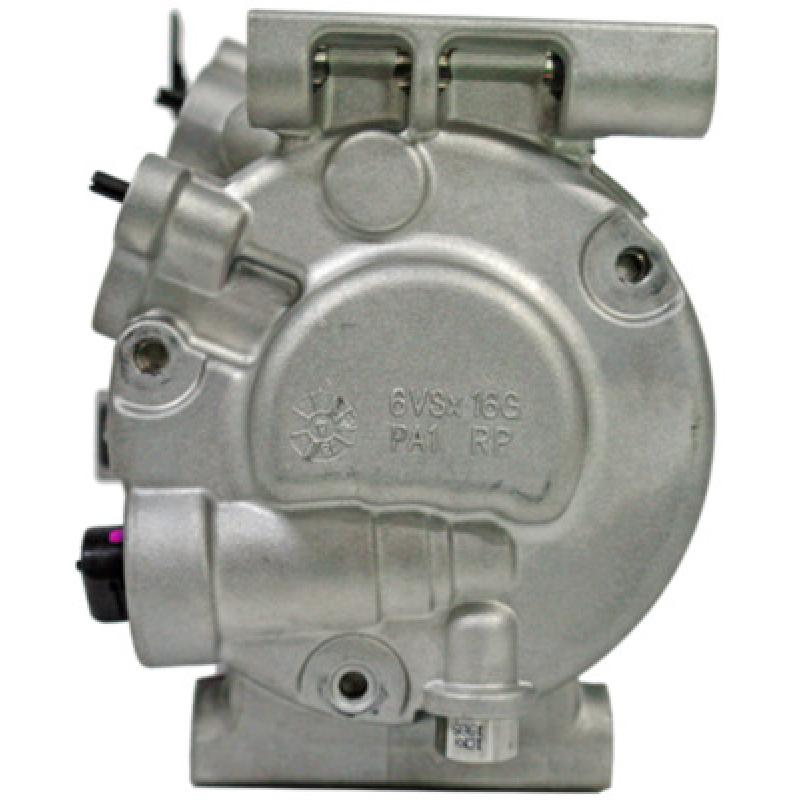 Compresseur, climatisation MAHLE ACP 1201 000P - Visuel 2