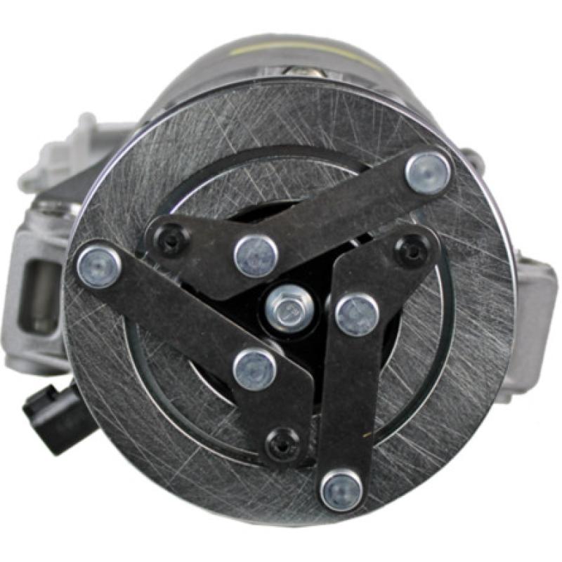 Compresseur, climatisation MAHLE ACP 1203 000P - Visuel 1