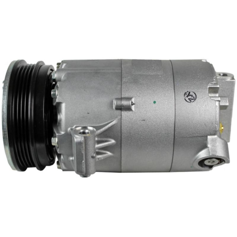 Compresseur, climatisation MAHLE ACP 1203 000P - Visuel 2