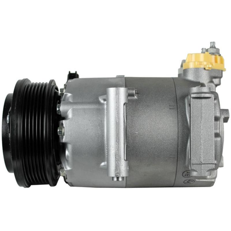 Compresseur, climatisation MAHLE ACP 1205 000P - Visuel 2