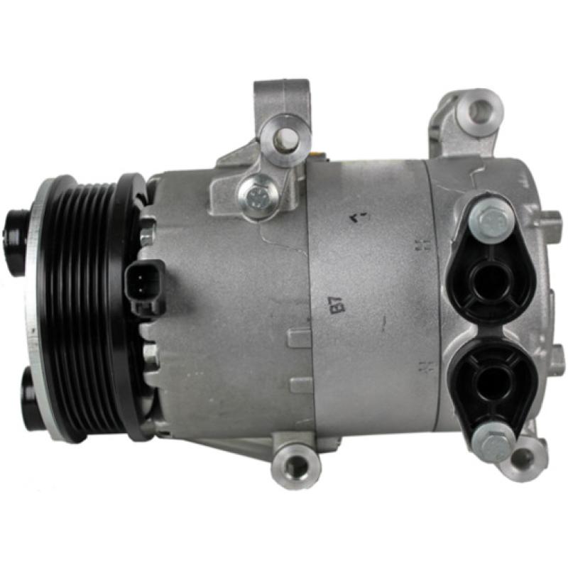 Compresseur, climatisation MAHLE ACP 1207 000P - Visuel 2