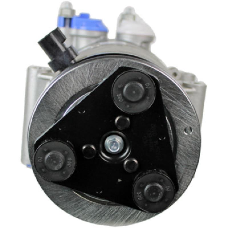 Compresseur, climatisation MAHLE ACP 1208 000P - Visuel 1