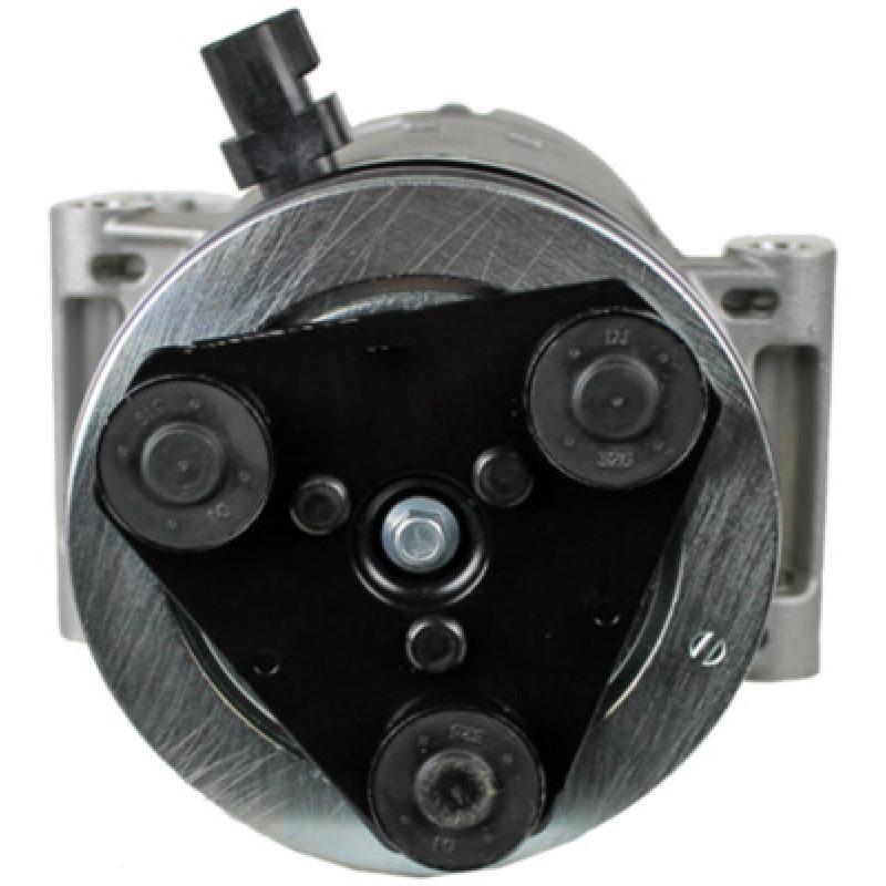 Compresseur, climatisation MAHLE ACP 1209 000P - Visuel 1