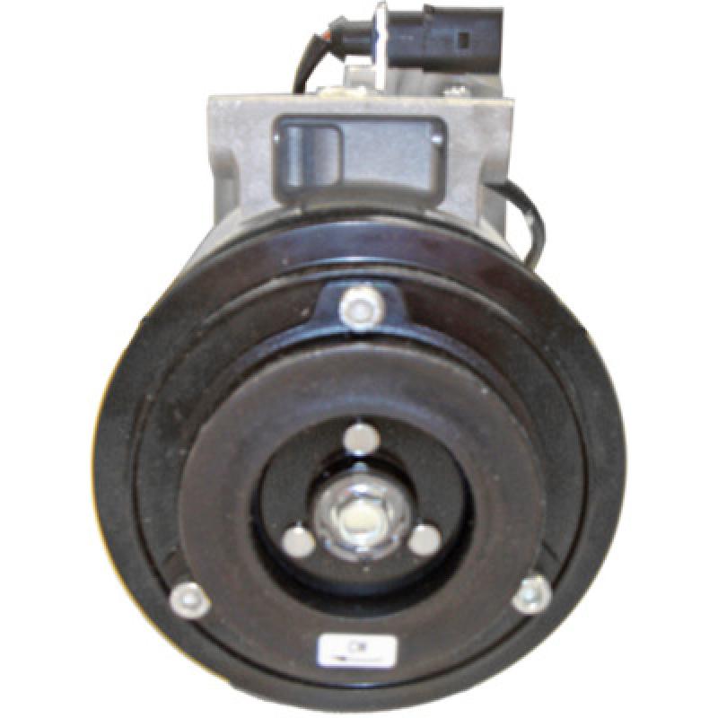 Compresseur, climatisation MAHLE ACP 121 000S - Visuel 1