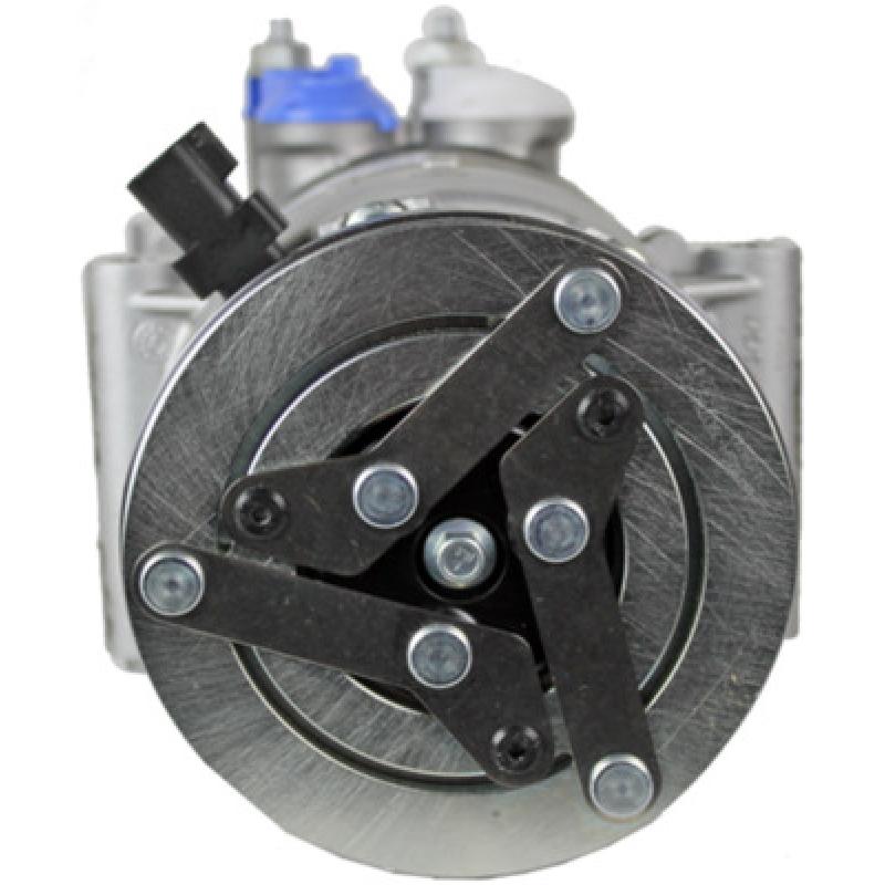 Compresseur, climatisation MAHLE ACP 1211 000P - Visuel 1