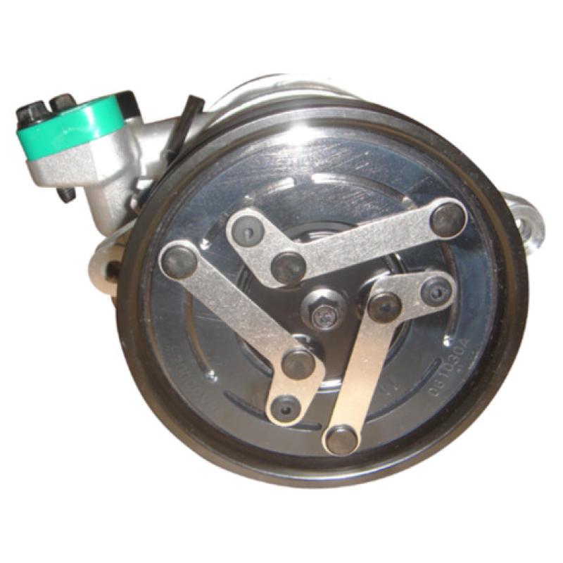 Compresseur, climatisation MAHLE ACP 1215 000P - Visuel 1