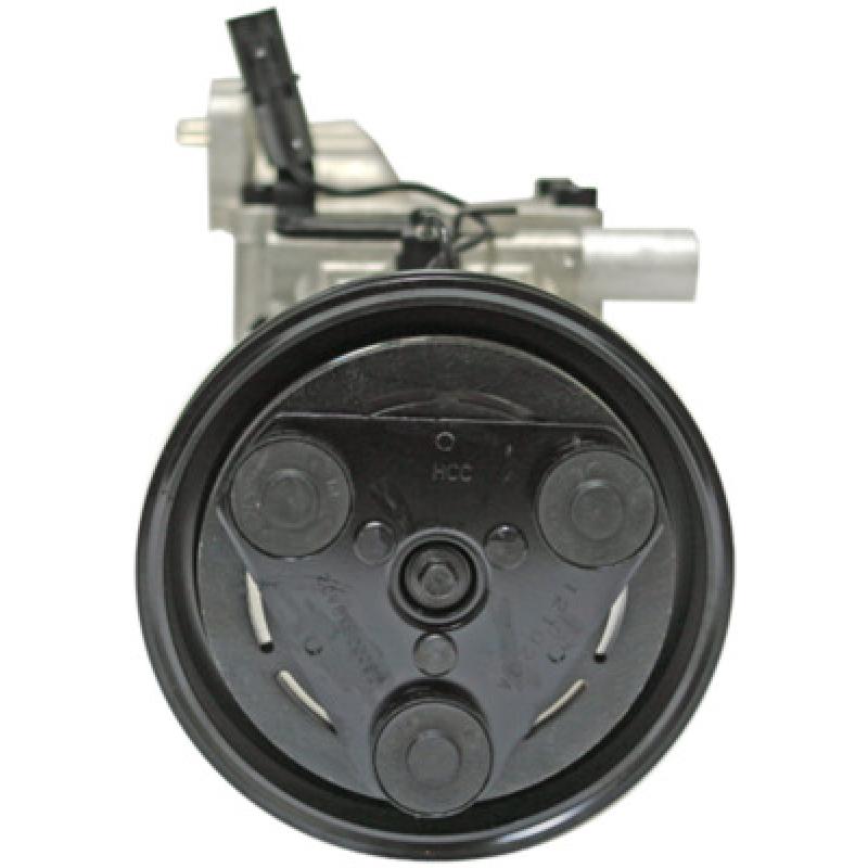 Compresseur, climatisation MAHLE ACP 1216 000P - Visuel 1