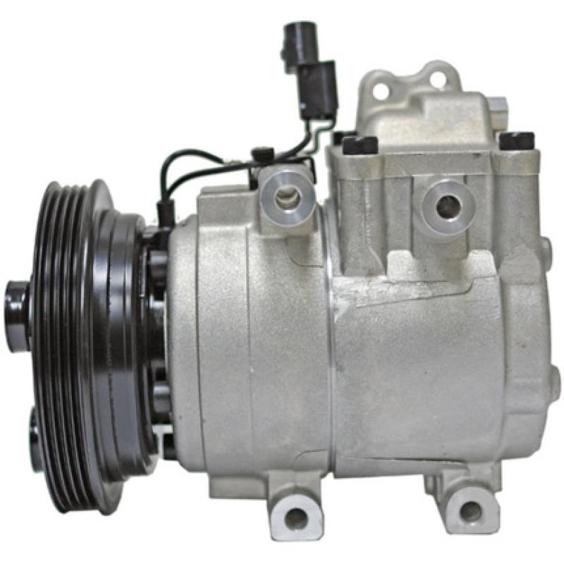 Compresseur, climatisation MAHLE ACP 1216 000P - Visuel 2