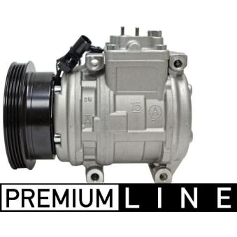 Compresseur, climatisation MAHLE OEM 97701FD100
