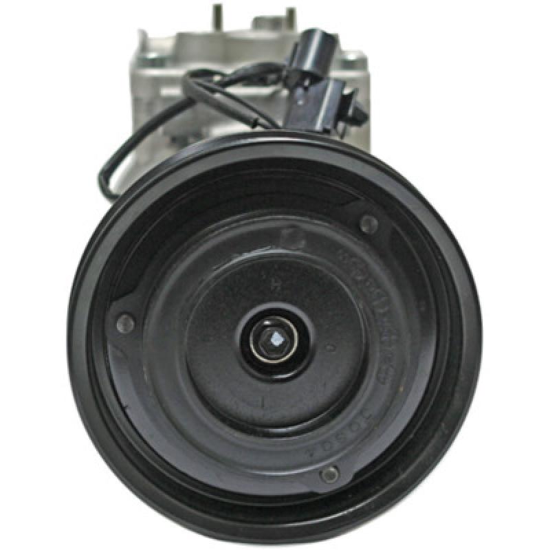 Compresseur, climatisation MAHLE ACP 1238 000P - Visuel 1