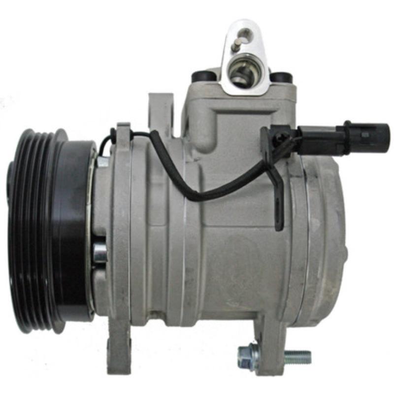 Compresseur, climatisation MAHLE ACP 1239 000P - Visuel 2