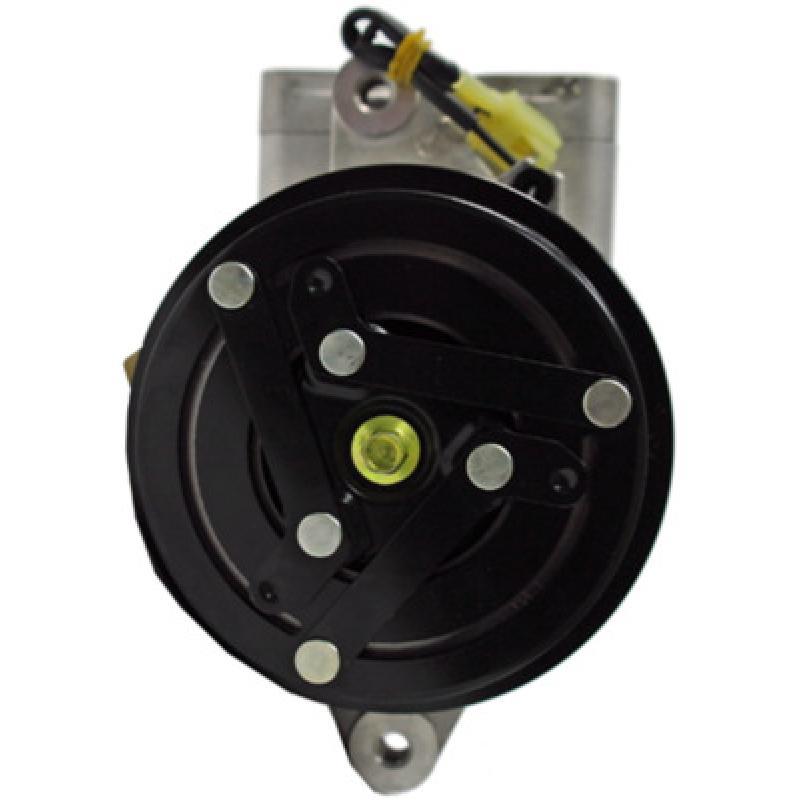 Compresseur, climatisation MAHLE ACP 1241 000P - Visuel 1