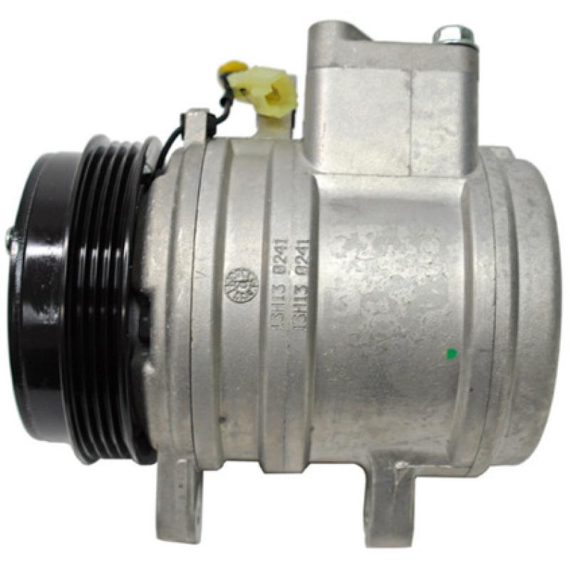 Compresseur, climatisation MAHLE ACP 1241 000P - Visuel 2