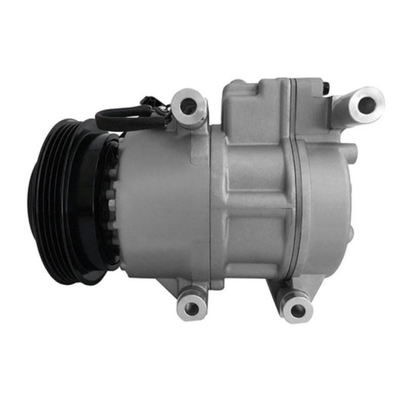 Compresseur, climatisation MAHLE ACP 1248 000S - Visuel 2