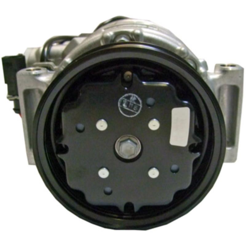 Compresseur, climatisation MAHLE ACP 1269 000P - Visuel 1