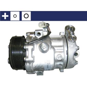 Compresseur, climatisation MAHLE OEM 6854015