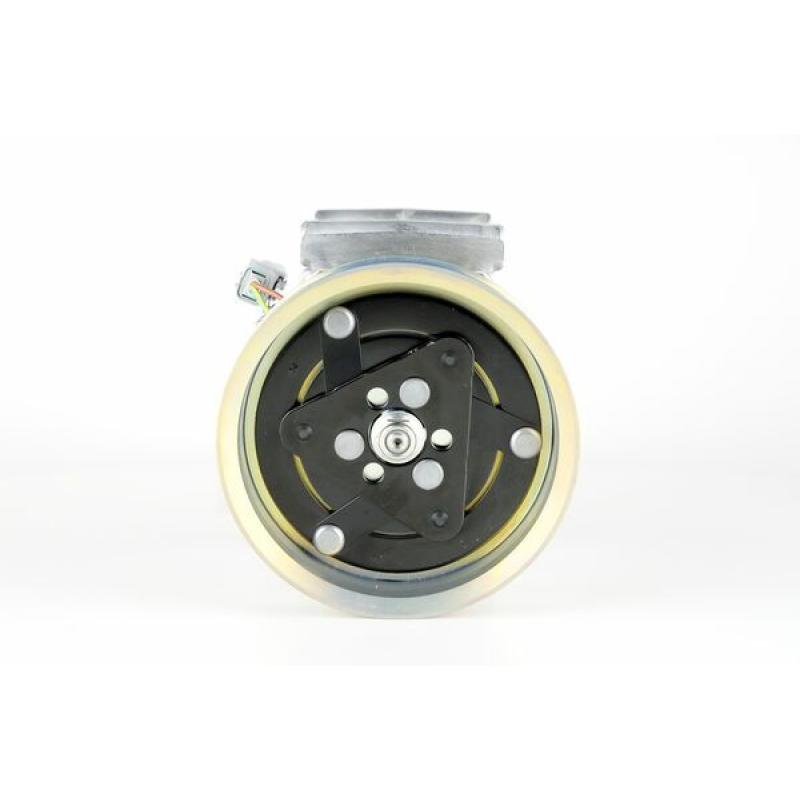 Compresseur, climatisation MAHLE ACP 1278 000P - Visuel 2