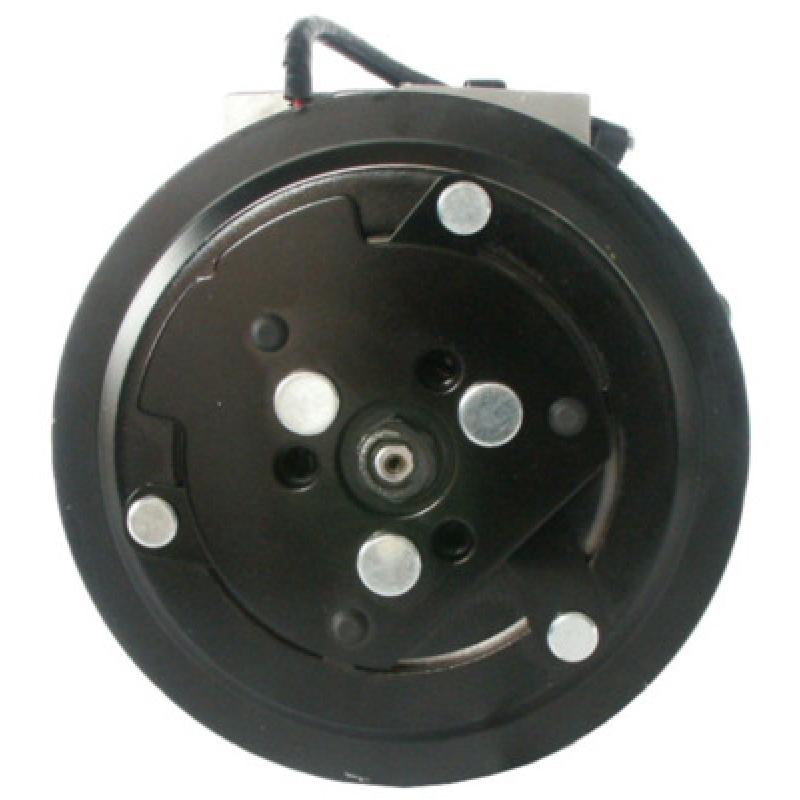 Compresseur, climatisation MAHLE ACP 1284 000S - Visuel 1