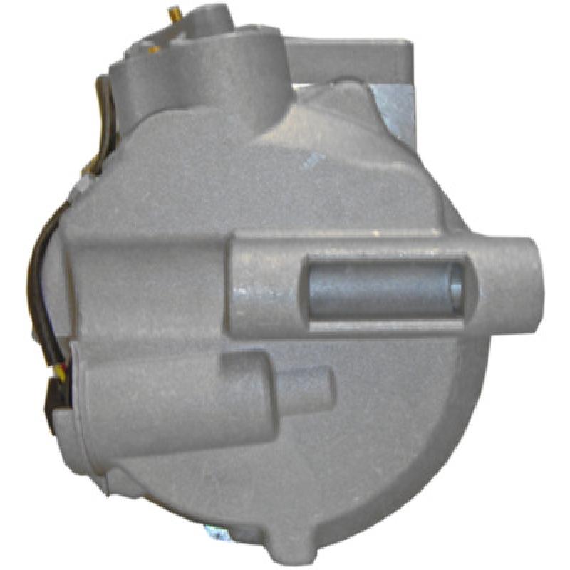 Compresseur, climatisation MAHLE ACP 129 000S - Visuel 2