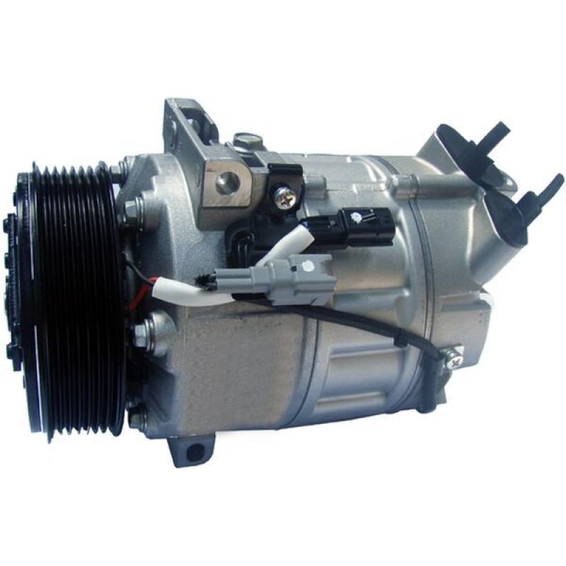 Compresseur, climatisation MAHLE ACP 1295 000P - Visuel 2