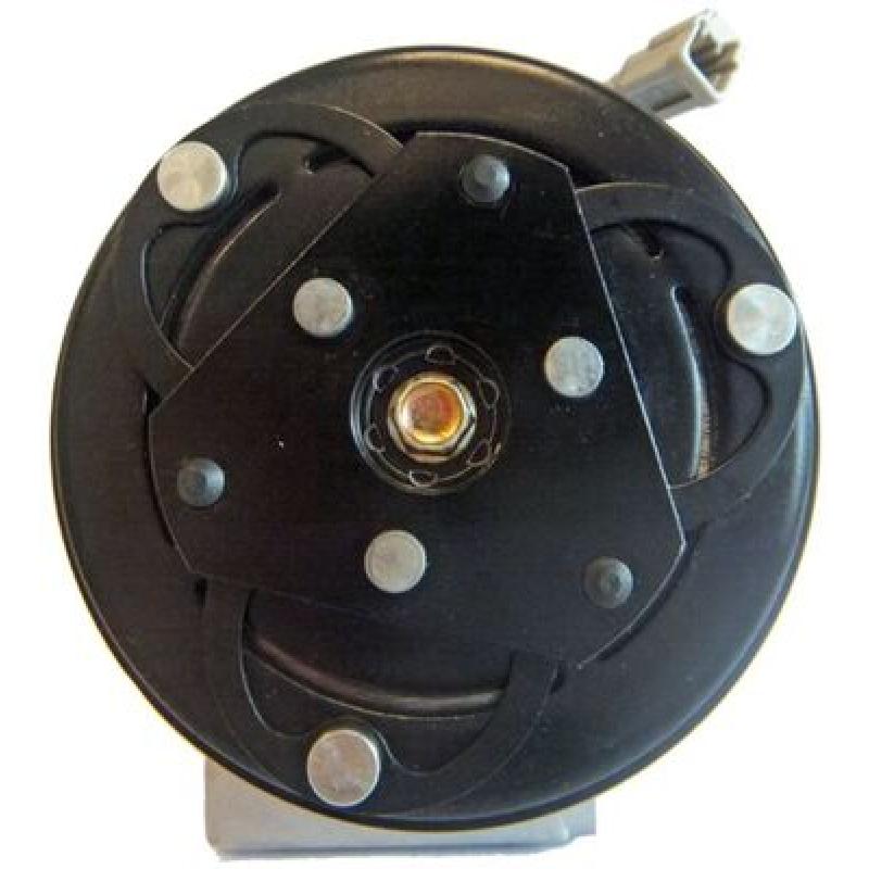 Compresseur, climatisation MAHLE ACP 1295 000S - Visuel 1