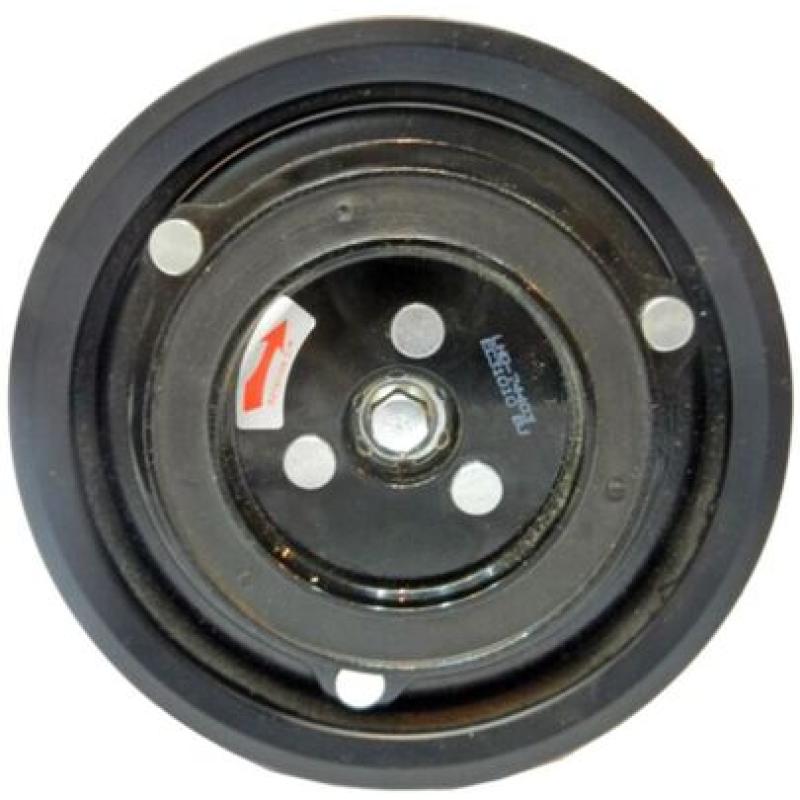 Compresseur, climatisation MAHLE ACP 1297 000S - Visuel 1