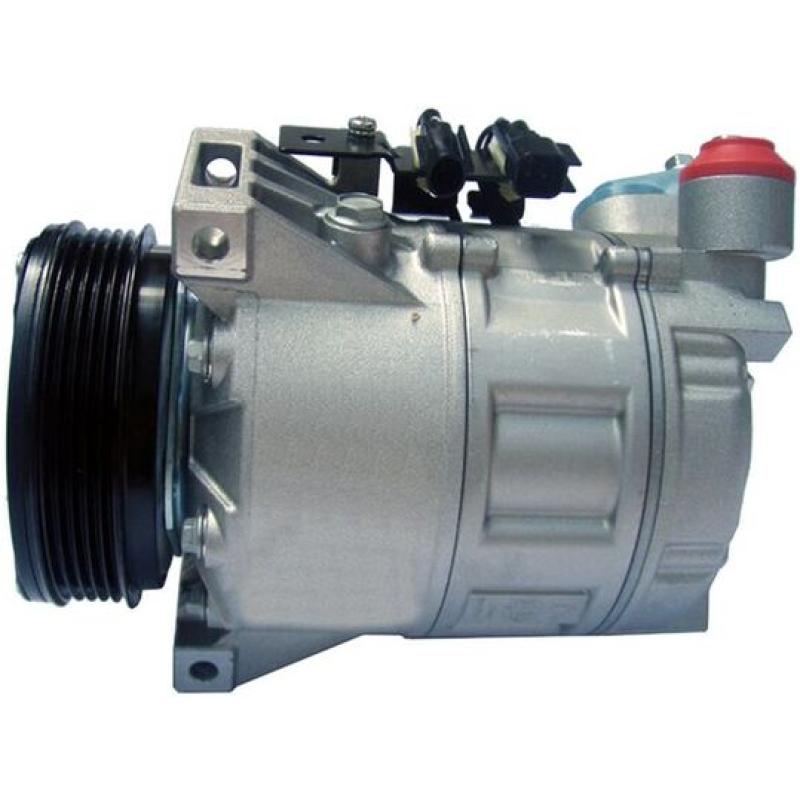 Compresseur, climatisation MAHLE ACP 1299 000P - Visuel 2